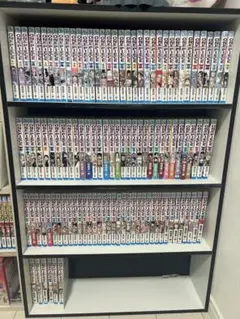 ワンピース 全巻セット 1~112