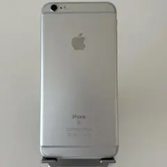 iPhone6sPlus シルバー　128GB SIMフリー