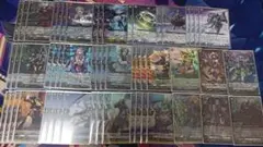 ヴァンガード ヴェルストラ デッキ 調整パーツ付き 即日発送