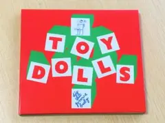 【希少/Deluxe版】トイドールズ Dig That Groove Baby
