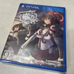 艦これ改 PS Vita
