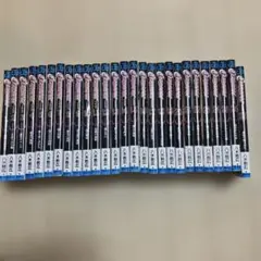 CLAYMORE クレイモア　全巻