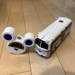 【美品】ディズニーリゾートクルーザー ラジコン　外箱なし