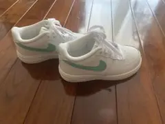 NIKE エアフォース1 キッズベビー 15cm