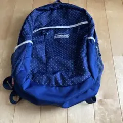 Colemanリュック