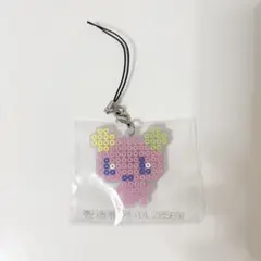 たまごっち 一番くじ きらきらチャーム F賞 ふらわっち