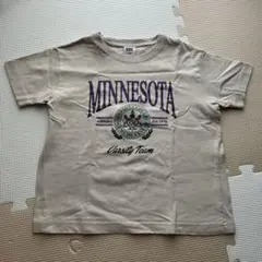 アナップ　Tシャツ　110