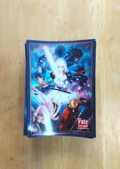 フェイト スリーブ Fate stay night 50枚