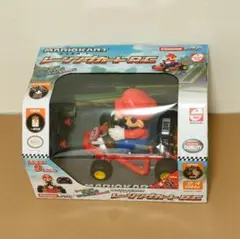最終値下げ【美品・ほぼ未使用】 マリオカートラジコン マリオ＆ルイージ＆ヨッシー 新品未開封】ラジコン マリオ＆ルイージ ツインパック マリオ 3