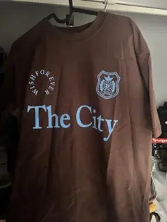 WISH FOREVER The City Tシャツ Mサイズ