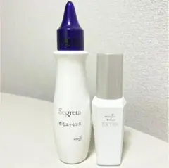 u003c薬用育毛剤u003eモウガL エクストラu0026セグレタ セット