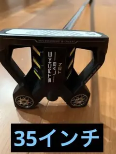 オデッセイ ストロークラボ TEN CS 35インチ