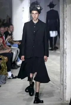 COMME des GARCONS HOMME PLUS 24SS