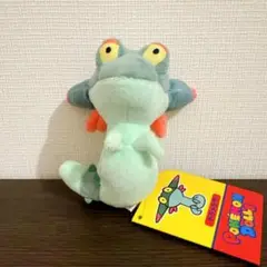 ドラメシヤ もっちりマスコット ポケモンドールズ ポケモンセンター