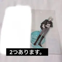 魔法使いの約束 まほやく ルチル アクスタ サンリオコラボ