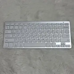 Bluetooth ワイヤレスキーボード 本体