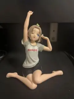 アイドルマスター シャイニーカラーズ Relax time 芹沢あさひ