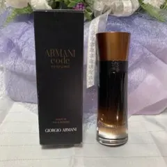 2025年最新】armani code profumoの人気アイテム - メルカリ