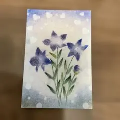 パステルアート　466