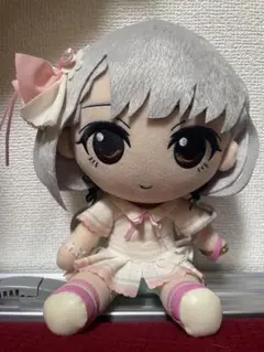 2025年最新】久川凪 ぬいぐるみの人気アイテム - メルカリ