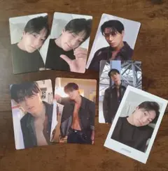 ATEEZ サン　GOLDEN HOUR Part.３