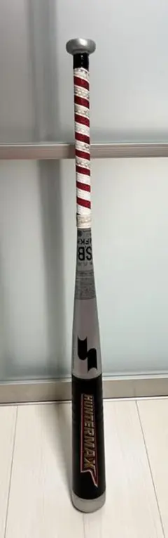 83cm ハンターMAX Amazon | SSK(エスエスケイ) 野球 一般軟式金属バット ハンター