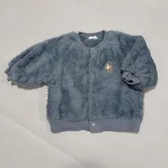 コンビミニ　ファージャンパー　70㎝