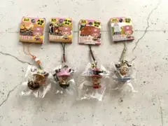 新品ONE PEACEワンピース☆ご当地チョッパー４種