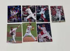 プロ野球チップス 広島東洋カープ レジェンド