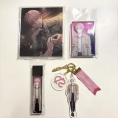 ブレマイ 綾戸恋 4点