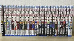 銀魂 漫画 14.48~50.52~58.61~72.74~77巻
