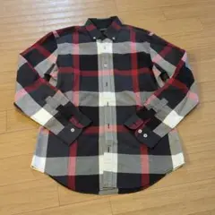 BLACK LABEL CRESTBRIDGE　長袖シャツМ