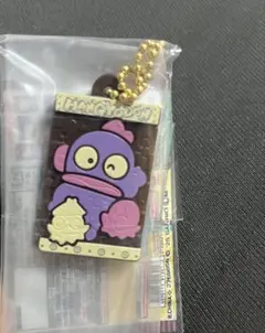 サンリオ キャラパキ ラバマス ハンギョドン