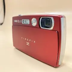 デジカメカメラ FUJIFILM FinePix Z2000EXR (ピンク) 富士フイルム FinePix Z2000EXR 価格比較 - 価格.com
