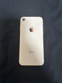 Apple iPhone 64GB ゴールド