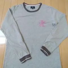 最終値下　R.NEWBOLD アールニューボールド 長袖