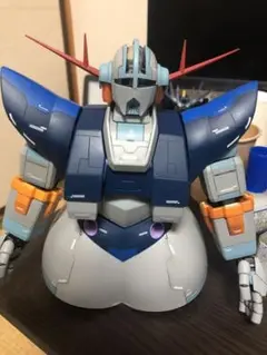 MGジオング 完成品