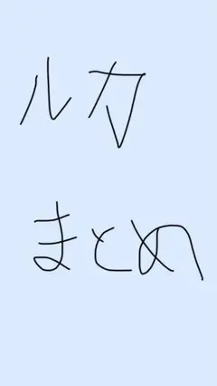 巡音ルカ グッズまとめ