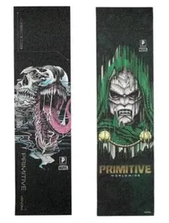 PRIMITIVExMarvel グリップテープ セット