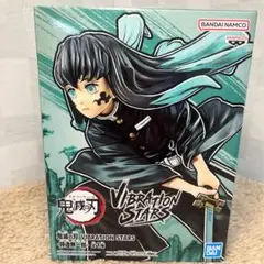鬼滅の刃　vibration stars 時透無一郎　フィギュア