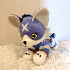 2025年最新】オトモガルク ぬいぐるみの人気アイテム - メルカリ