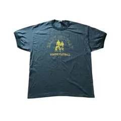 GILDAN ギルダン READY FOR PLAY フットボール Tee