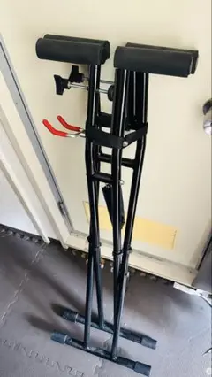 ワックススタンド