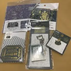 キャンドゥ　宮沢賢治　山猫軒　5点