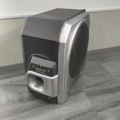 KENWOOD KSC-SW50 ビルトインアンプウーファー KENWOOD（ケンウッド） チューンアップ・サブウーファーシステム