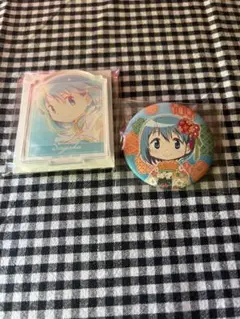 まどマギ　さやか　セット①