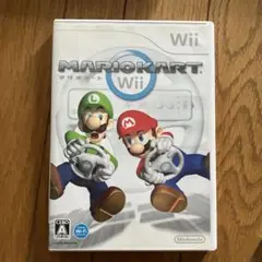 マリオカート Wii
