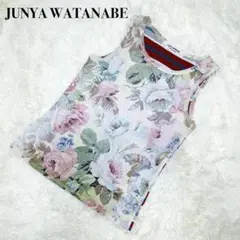 00s JUNYA WATANABE y2k shirt archive
