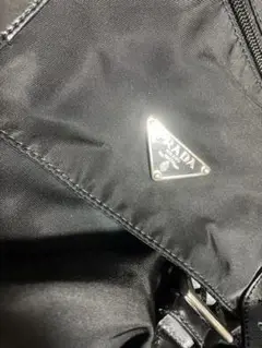 ショルダーバッグ 【プラダ】