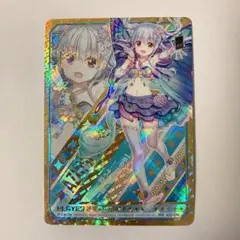 あづみ冬留コレクション 箔押しサイン入り 97枚 2025年最新】各務原あづみ IGRの人気アイテム - メルカリ
